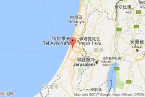 里雄萊錫安港口查詢_rishon letsiyon港口代碼_以色列里雄萊錫安港口代碼