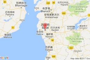蘇拉特港口查詢_surat港口代碼_印度蘇拉特港口代碼