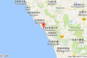 代利杰里港口查詢_tellicherry港口代碼_印度代利杰里港口代碼