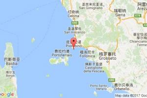 皮翁比諾港口查詢_piombino港口代碼_意大利皮翁比諾港口代碼