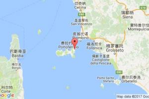 里奧馬里納港口查詢_rio marina港口代碼_意大利里奧馬里納港口代碼