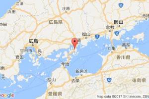 因島港口查詢_innoshima港口代碼_日本因島港口代碼