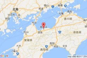 新居濱港口查詢_niihama港口代碼_日本新居濱港口代碼