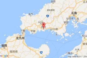 中關港口查詢_nakanoseki港口代碼_日本中關港口代碼