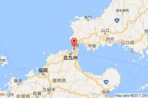 下關港口查詢_shimonoseki港口代碼_日本下關港口代碼