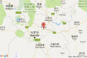 錫卡港口查詢_thika港口代碼_肯尼亞錫卡港口代碼