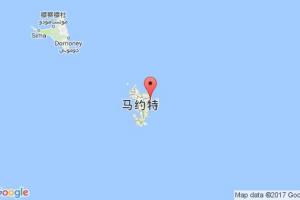 藻德濟港口查詢_dzaoudzi港口代碼_科摩羅藻德濟港口代碼