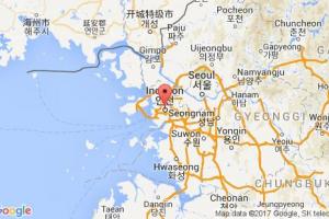 仁川港口查詢_inchon港口代碼_韓國仁川港口代碼