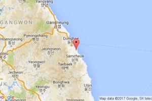 三陟港口查詢_samchok港口代碼_韓國(guó)三陟港口代碼