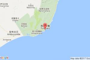 多凡堡港口查詢_fort dauphin港口代碼_馬達加斯加多凡堡港口代碼