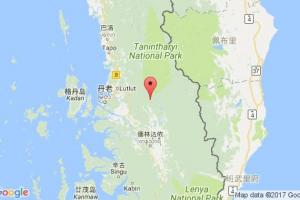 德林達伊港口查詢_tenasserim港口代碼_緬甸德林達伊港口代碼