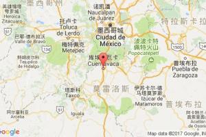 庫(kù)埃納瓦卡港口查詢_cuernavaca港口代碼_墨西哥庫(kù)埃納瓦卡港口代碼