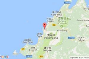 沙巴港口查詢_sabah港口代碼_馬來(lái)