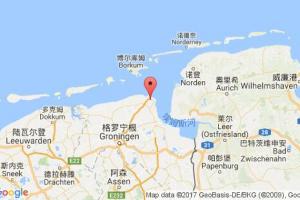 埃姆斯哈文港口查詢_eemshaven港口代碼_荷蘭埃姆斯哈文港口代碼