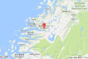格洛姆菲尤爾港口查詢_glomfjord港口代碼_挪威格洛姆菲尤爾港口代碼