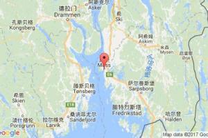 莫斯港口查詢_moss港口代碼_挪威莫斯港口代碼