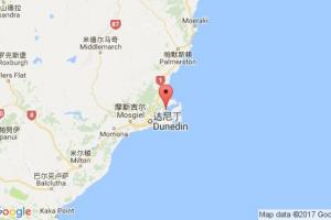 查默斯港港口查詢_port chaimers港口代碼_新西蘭查默斯港港口代碼