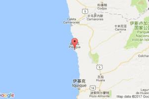 皮薩瓜港口查詢_pisagua港口代碼_秘魯皮薩瓜港口代碼