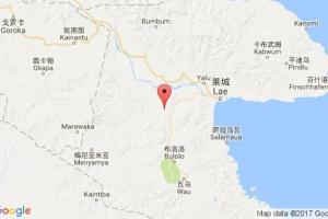 莫羅貝港口查詢_morobe港口代碼_巴布亞新幾內亞莫羅貝港口代碼