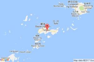 霍洛港口查詢_jolo港口代碼_菲律賓霍洛港口代碼