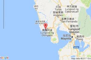 蘇比克港口查詢_subic bay港口代碼_菲律賓蘇比克港口代碼