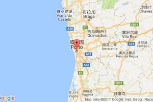 波爾圖港口查詢_porto港口代碼_葡萄牙波爾圖港口代碼