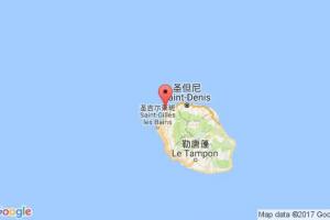 加萊角港口查詢_pointe des galets港口代碼_留尼汪加萊角港口代碼