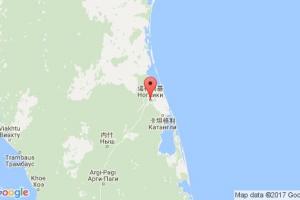 諾格利基港口查詢_nogliki港口代碼_俄羅斯諾格利基港口代碼