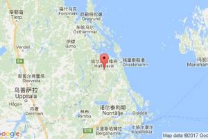 哈爾斯塔維克港口查詢_hallstavik港口代碼_瑞典哈爾斯塔維克港口代碼