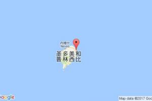 圣多美港口查詢_sao tome港口代碼_圣多美和普林西比圣多美港口代碼