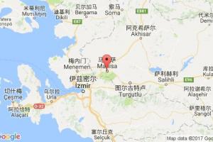 馬尼薩港口查詢(xún)_manisa港口代碼_土