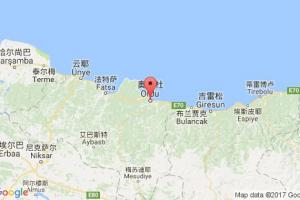 奧爾杜港口查詢(xún)_ordu港口代碼_土耳