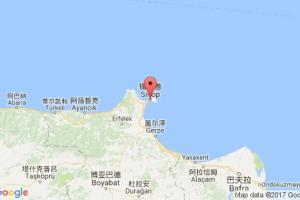 錫諾普港口查詢(xún)_sinop港口代碼_土