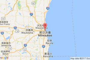 密爾沃基港口查詢_milwaukee,wi港口代碼_美國密爾沃基港口代碼