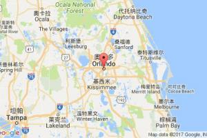 奧蘭多港口查詢_orlando,fl港口代碼_美國奧蘭多港口代碼