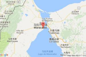 巴霍格蘭德港口查詢_bajo grancde港口代碼_委內瑞拉巴霍格蘭德港口代碼