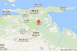 卡里波托港口查詢_caripito港口代碼_委內瑞拉卡里波托港口代碼