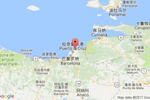 關塔港口查詢_guanta港口代碼_委內瑞拉關塔港口代碼