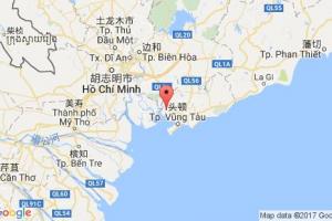蓋梅港港口查詢_ho chi minh,cai mep港口代碼_越南蓋梅港港口代碼