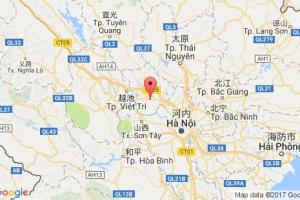 VAT CACH港口查詢_vat cach港口代