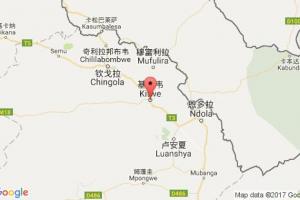 基特韋港口查詢_kitwe港口代碼_贊